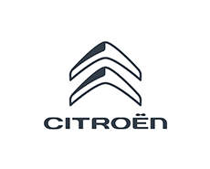 CITRO�N Logo