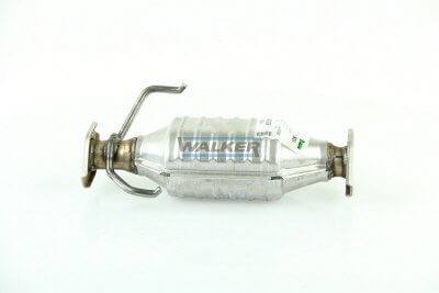 Katalysator f�rs Auto