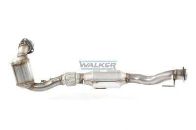 Schalld�mpfer von Walker
