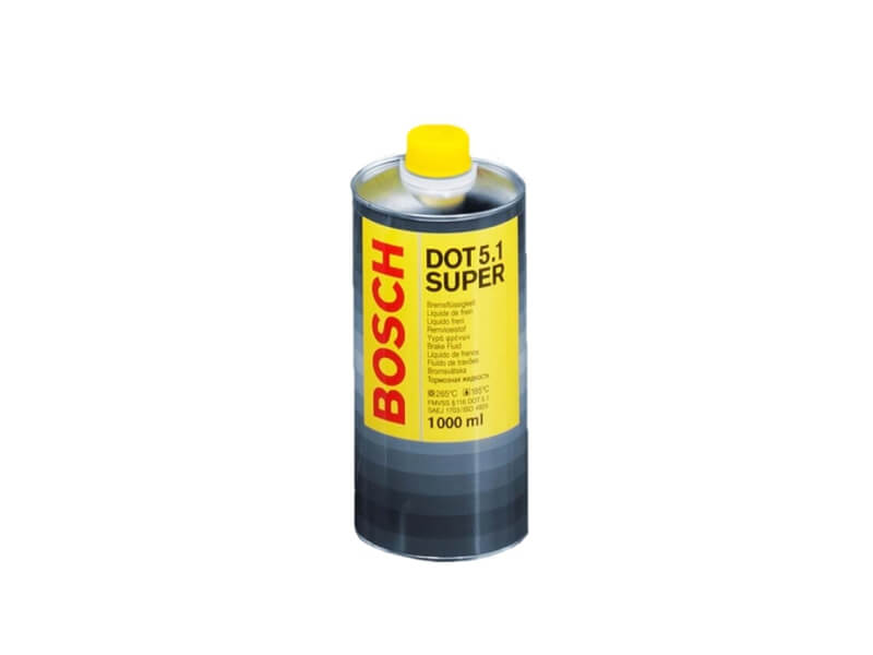 DOT 5.1 Bremsfl�ssigkeit