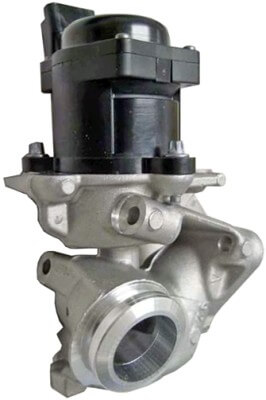 AGR-Ventil von Hella f�r einen Ford Focus II Kombi
