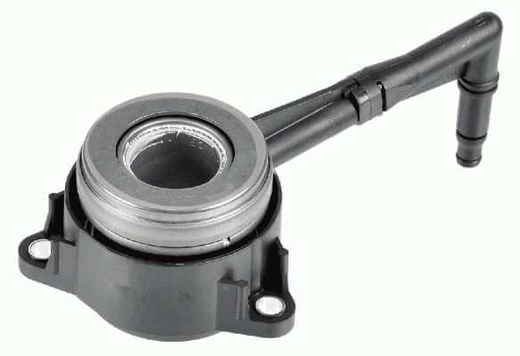 Zentralausr�cker von Sachs