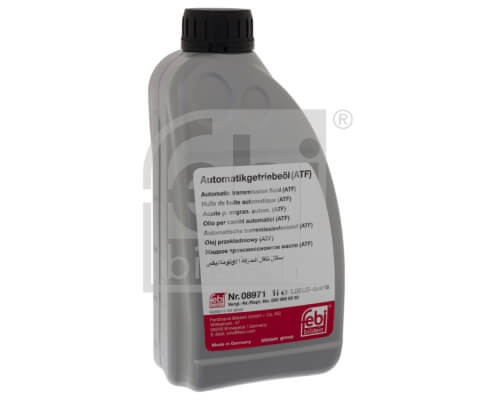 Lenkungsgetriebe�l von febi bilstein