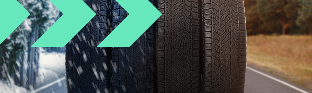 Ganzjahresreifen f�rs Auto – ideal f�r jede Jahreszeit