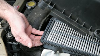Luftfilter