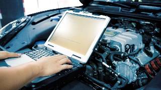 OBD-2-Fehlercodes