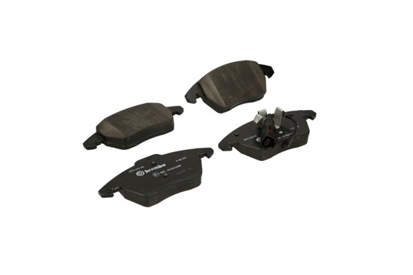 Brembo Bremsbel�ge