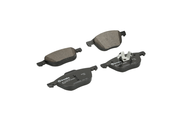 Brembo Bremsbel�ge