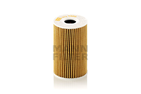 &Ouml;lfilter