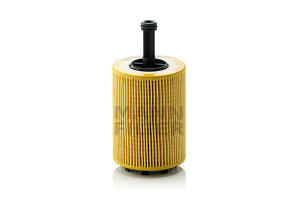 &Ouml;lfilter 'evotop'