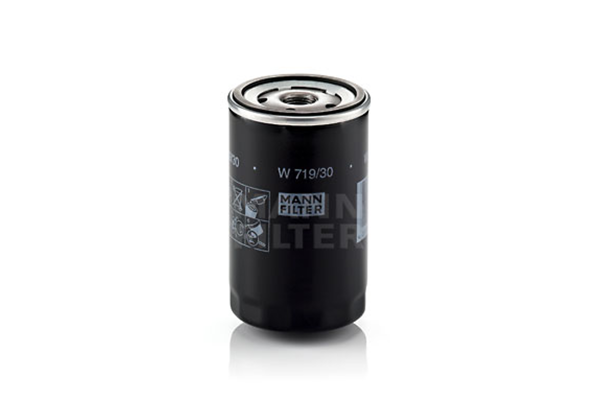 &Ouml;lfilter