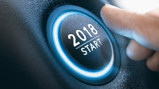 Neuerungen 2018
