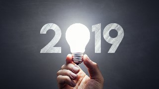 Auch 2019 bringt einige %Auml;nderungen für Autofahrer mit. Wir tragen zusammen.