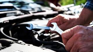 Wir ergr&uuml;nden, warum ein Auto nicht mehr anspringt.