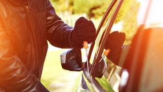 Tipps gegen Autodiebstahl