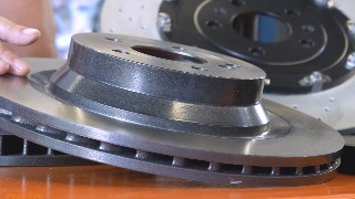 Bremsscheibe