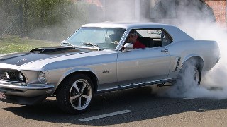 Burn Out