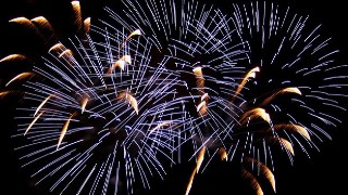 Feuerwerk