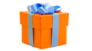 Geschenkideen