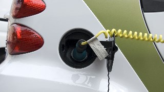 Lohnen sich E-Autos?