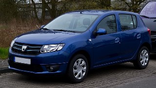G&uuml;nstge Neuwagen