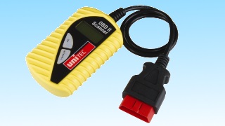 OBD-2-Fehlercodes