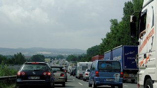 Stau