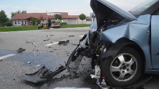 Unfall