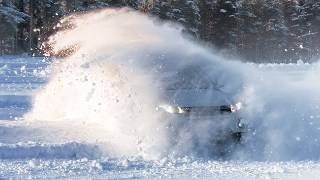Die besten Winterreifen der Saison 2018