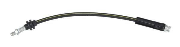 Bremsschl�uche werden ersetzt, wenn sie por�s, ausgebeult oder eingerissen sind. Bremsschlauch von Brembo
