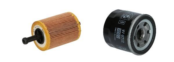 MANN Filter �lfilter