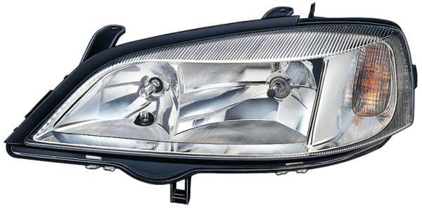 Hella, Osram und Valeo und Osram geh�ren zu den bekanntesten Herstellern von Scheinwerfern. Scheinwerfer f�r den Opel Zafira