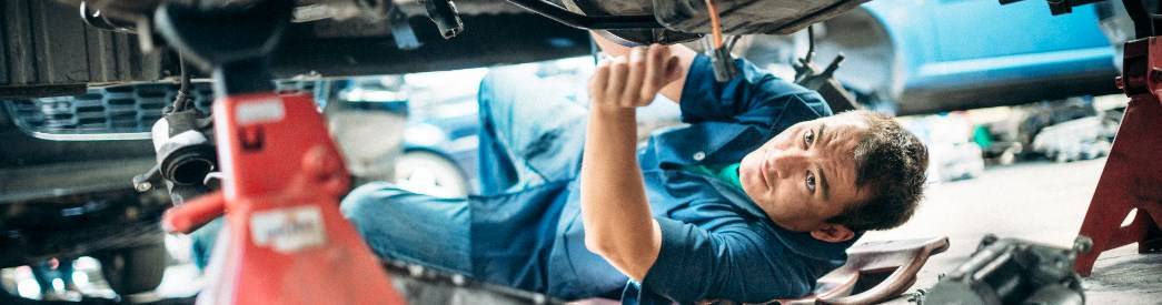 Die besten St�dte f�r Auto-Services