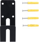 e futuro powered by  efuturo Wandhalterung für Ladekabel, Art.-Nr. 1.177.904