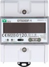 e futuro powered by  efuturo Stromzähler für Hutschiene, Art.-Nr. 1.177.933