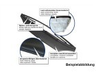JOM Sportmotorhaubenverlängerung "Haubenbra Kunstleder schwarz", Art.-Nr. 60194