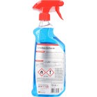 NIGRIN Scheiben-Entfroster Pumpzerstäuber (750 ml), Art.-Nr. 73985