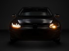 OSRAM Hauptscheinwerfer "LEDriving� Golf 7 (Nicht Facelift) GTI Edition", Art.-Nr. LEDHL103-GTI