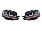 OSRAM Hauptscheinwerfer "LEDriving� Golf 7 (Nicht Facelift) GTI Edition", Art.-Nr. LEDHL103-GTI