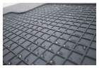 PETEX Passform Gummimatte "schwarz - vorbereitet für Befestigungssystem", Art.-Nr. 37210