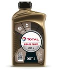 Total Energies Bremsfl�ssigkeit "HBF 4 (500 ml)", Art.-Nr. 213824