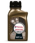 Total Energies Bremsfl�ssigkeit "HBF 5.1 (250 ml)", Art.-Nr. 213825