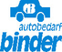 BINDER