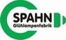 SPAHN GL�HLAMPEN